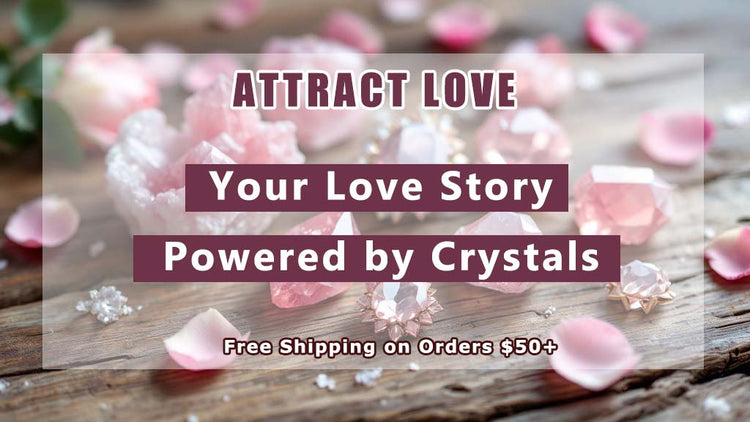 Attract Love