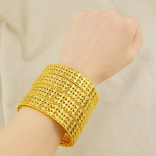 Luxury Women's Bracelet
