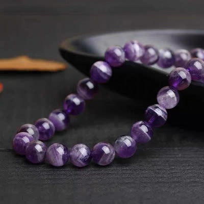 Dream • Amethyst Bracelet