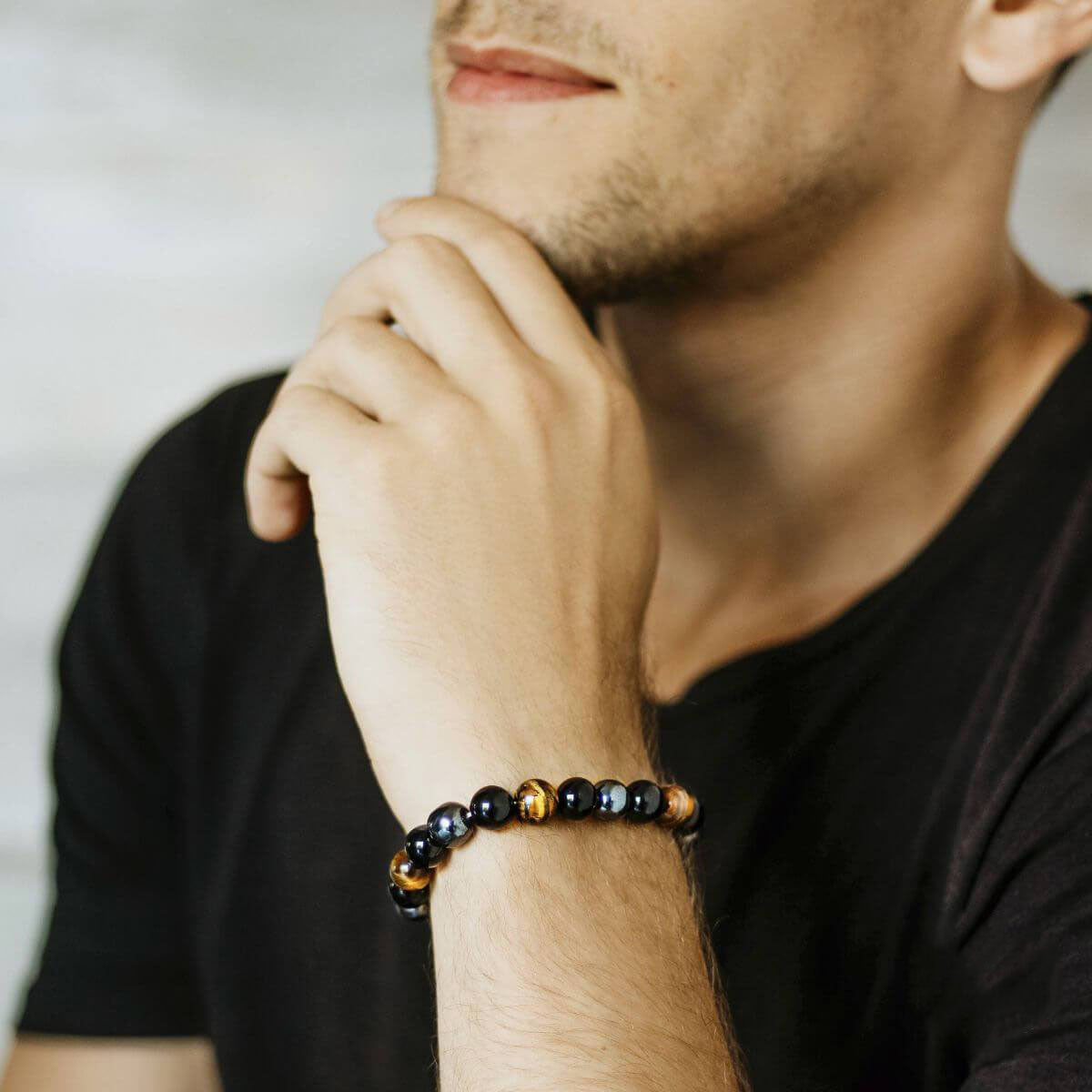 The Triple Protection Bracelet