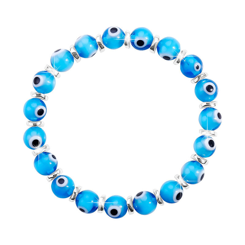 Devil's Eye Bracelet