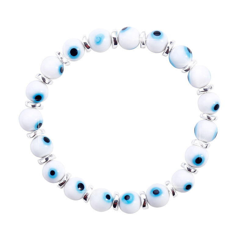 Devil's Eye Bracelet