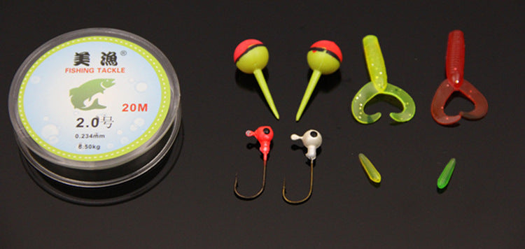 🔥2025 Hot sale🎣Pocket Fishing Rods