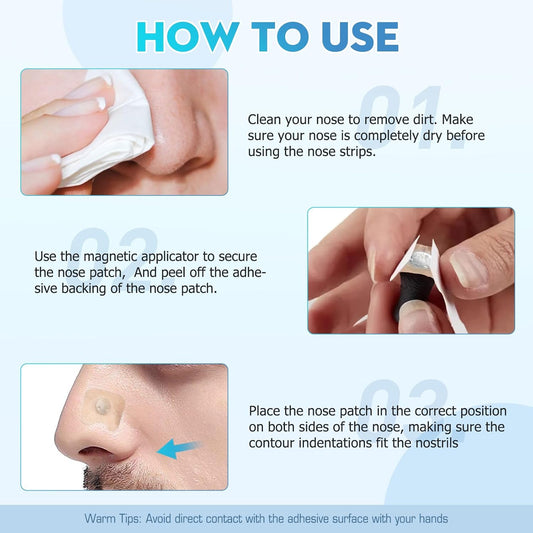 Additional Adhesive Pad Refills – 30-Day Supply