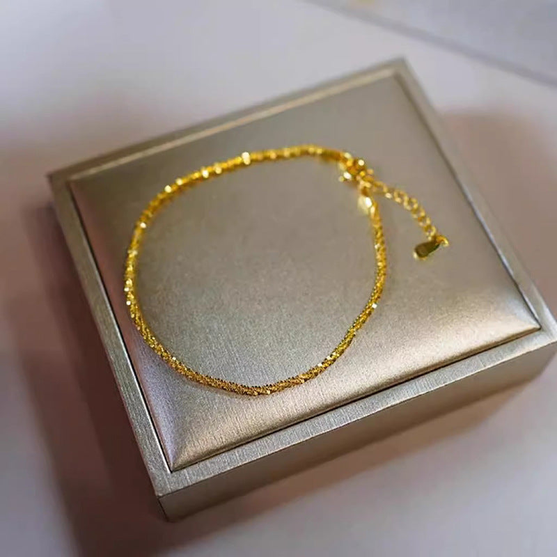 High-end Shiny Necklace