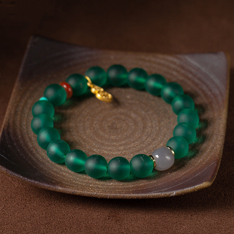 Confidence • Vitality Bracelet