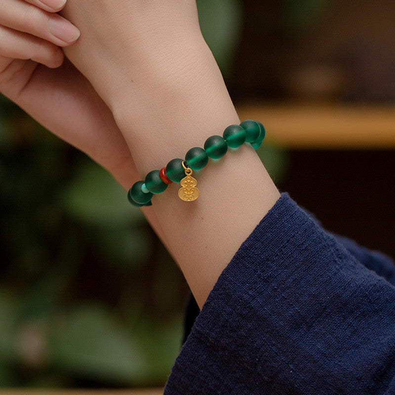 Confidence • Vitality Bracelet