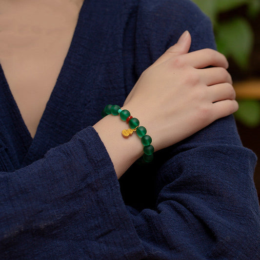 Confidence • Vitality Bracelet