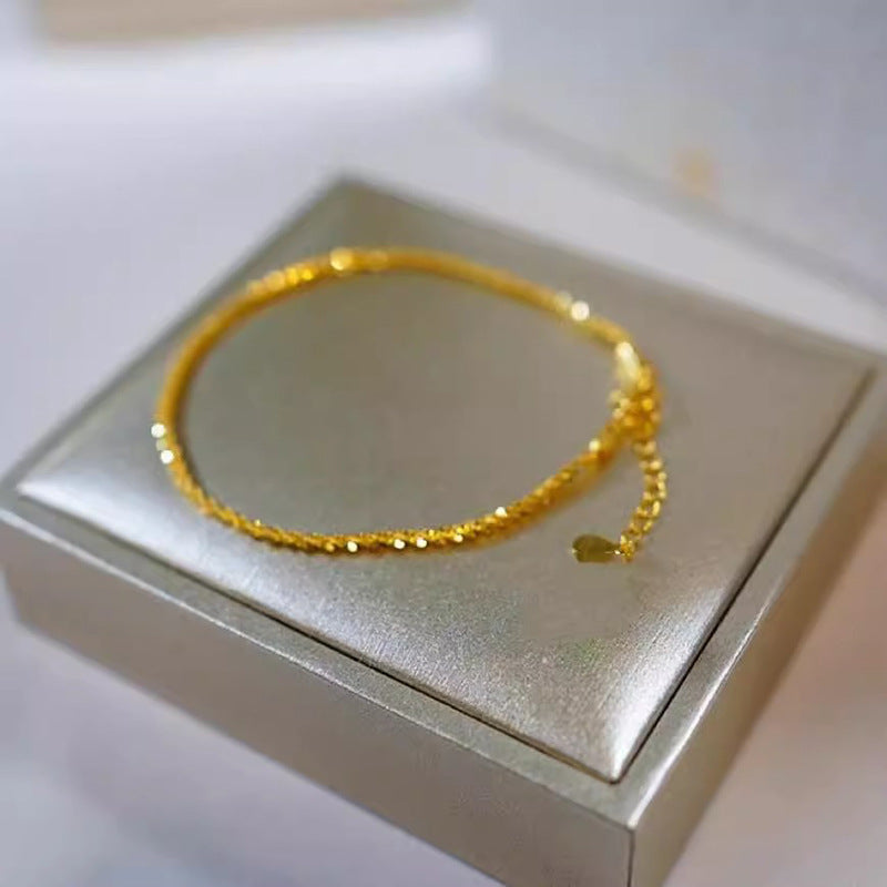 High-end Shiny Necklace