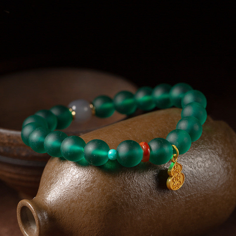 Confidence • Vitality Bracelet