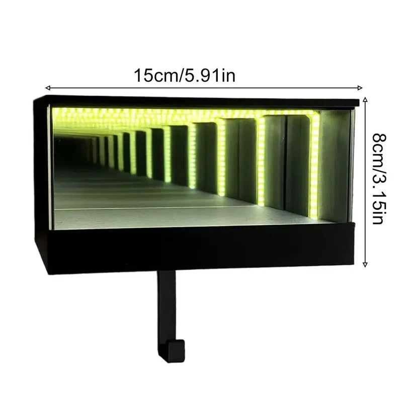 Infinity Garage(Car Not Included)