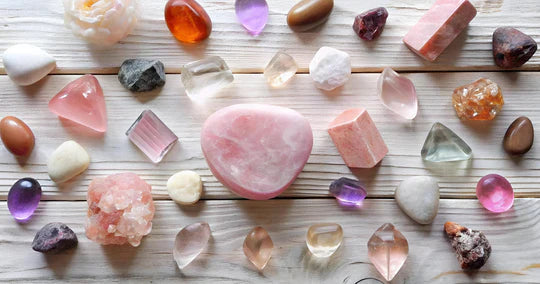 Gemstone Jewelry Guide: Choosing the Perfect Stone for You