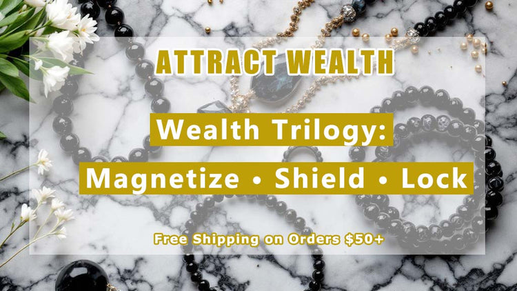 Attract Wealth