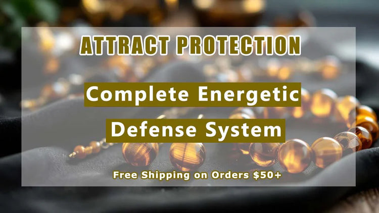 Attract Protection