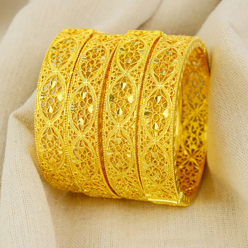 Pulsera de lujo para mujer