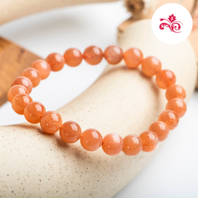 Moonlight Ice Crystal Bracelet