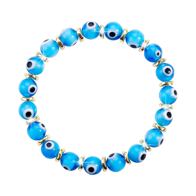 Pulsera Ojo del Diablo
