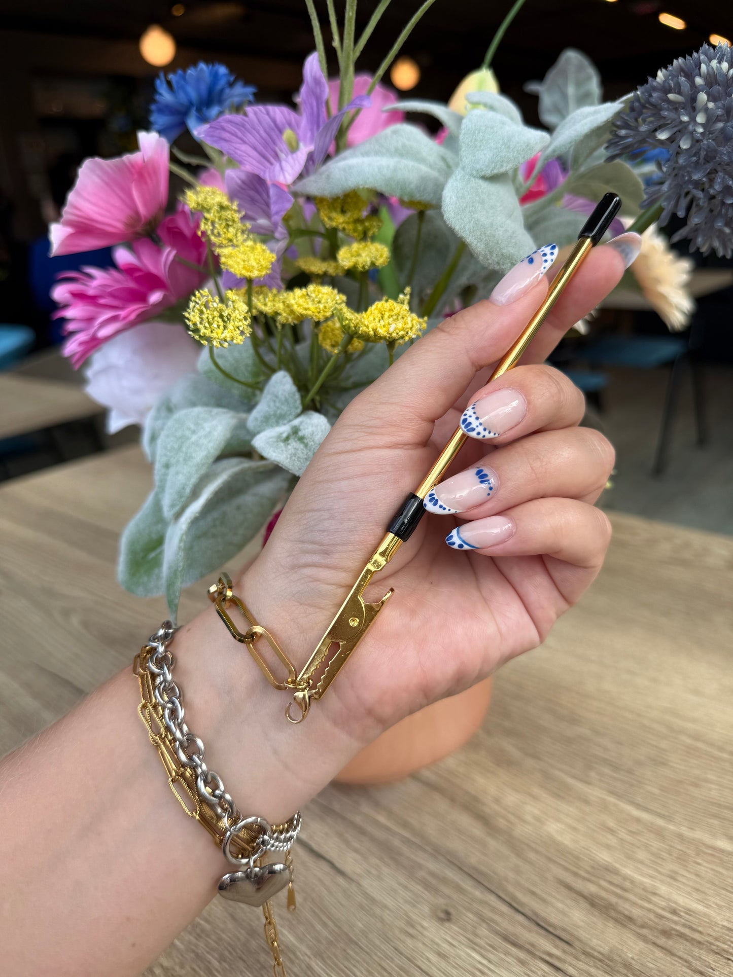 Clippi Bracelet Clasp Helper Tools