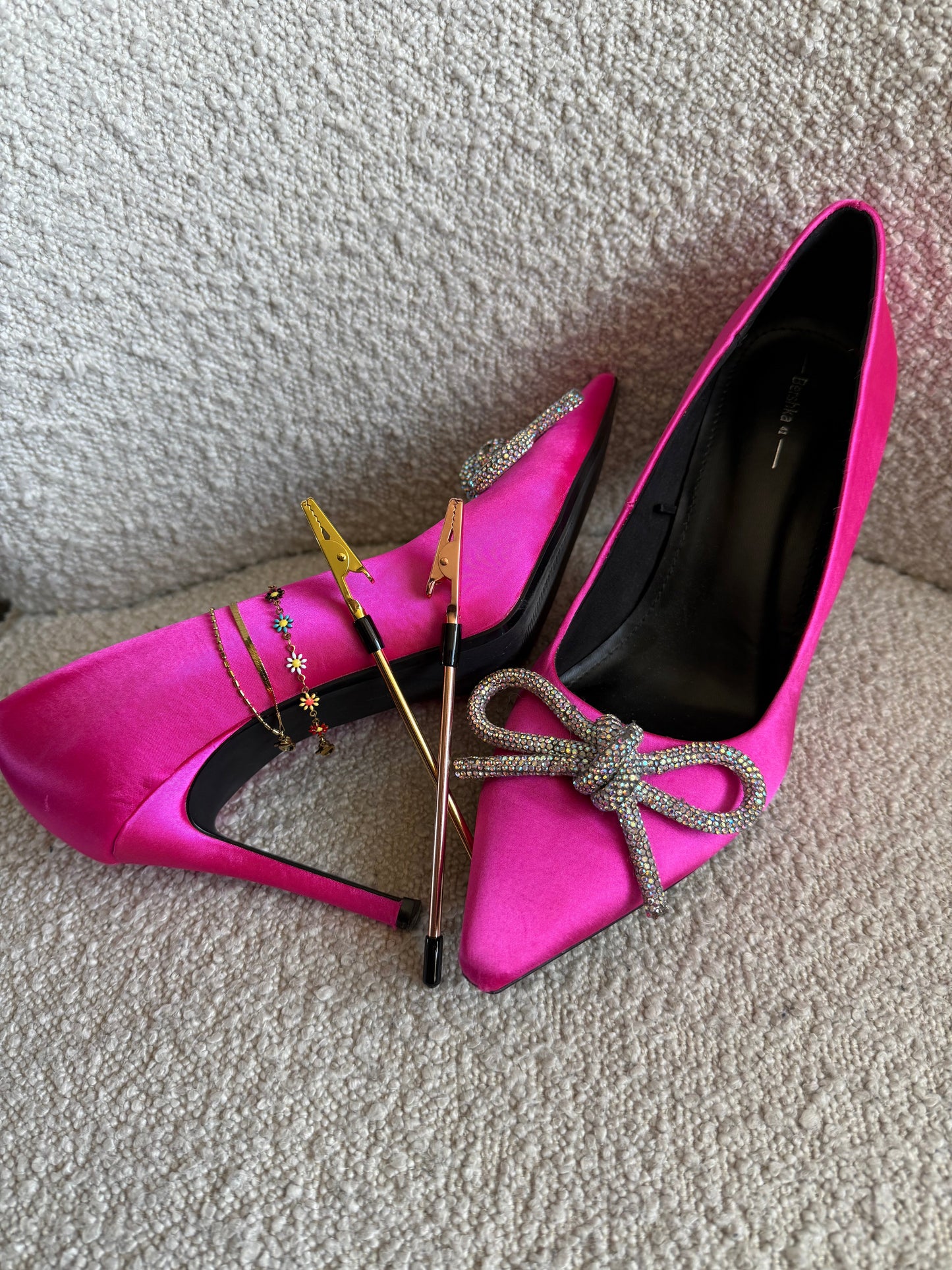 Clippi Bracelet Clasp Helper Tools