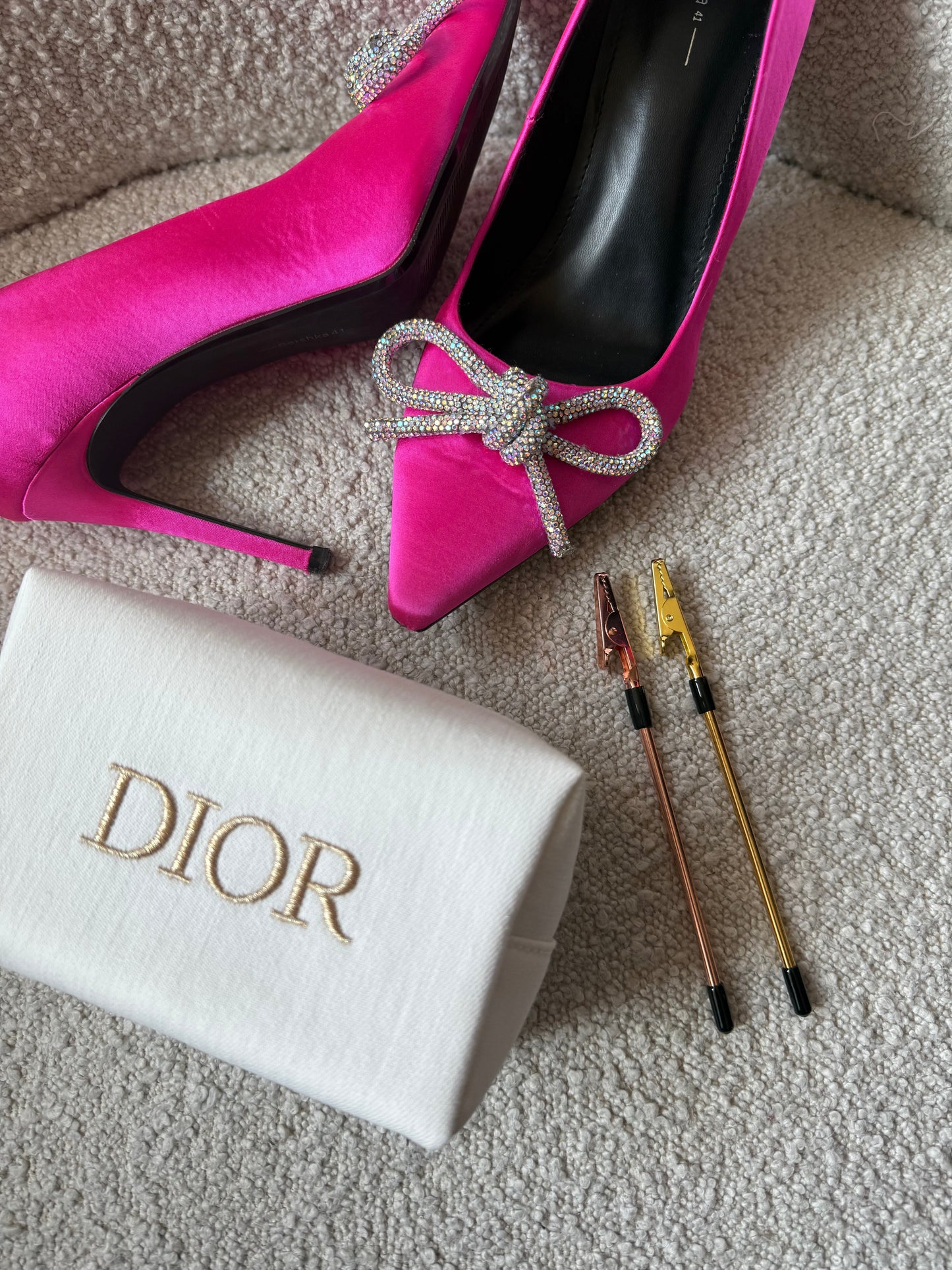 Clippi Bracelet Clasp Helper Tools