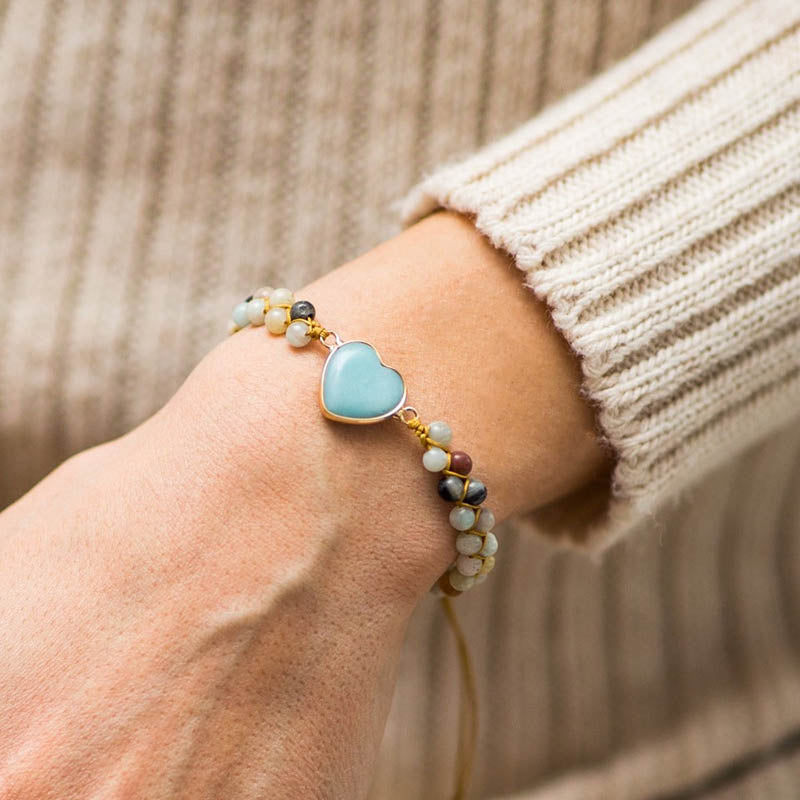 Love Protection Bracelet