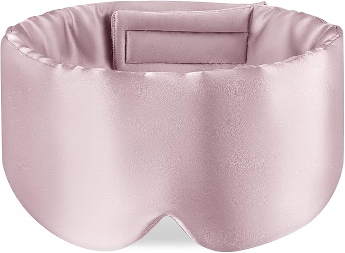 Premium Silk Deep Sleep Mask