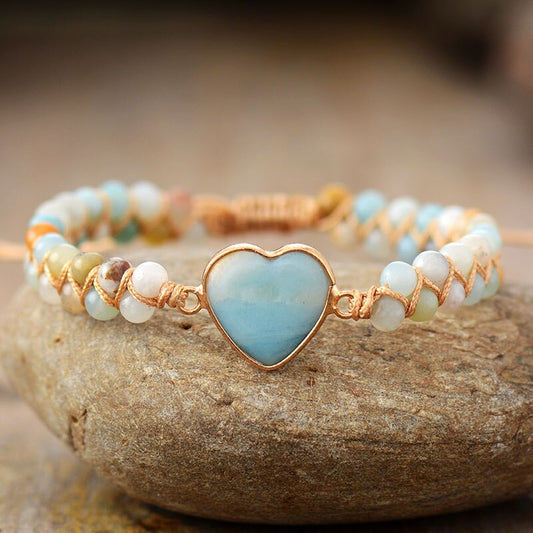 Love Protection Bracelet