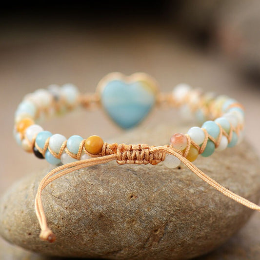 Love Protection Bracelet