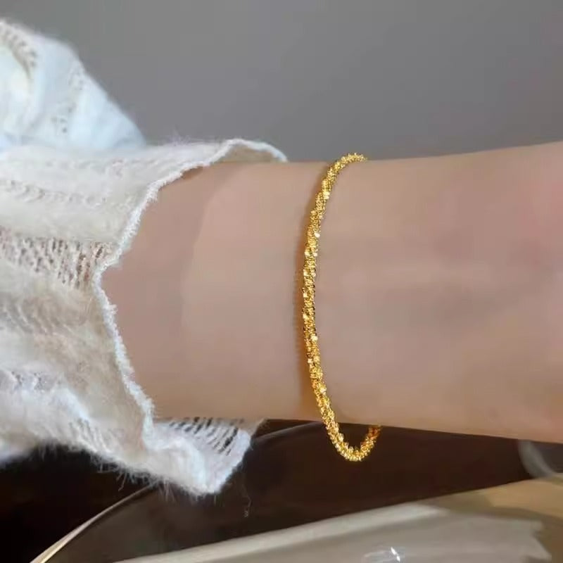 High-end Shiny Necklace