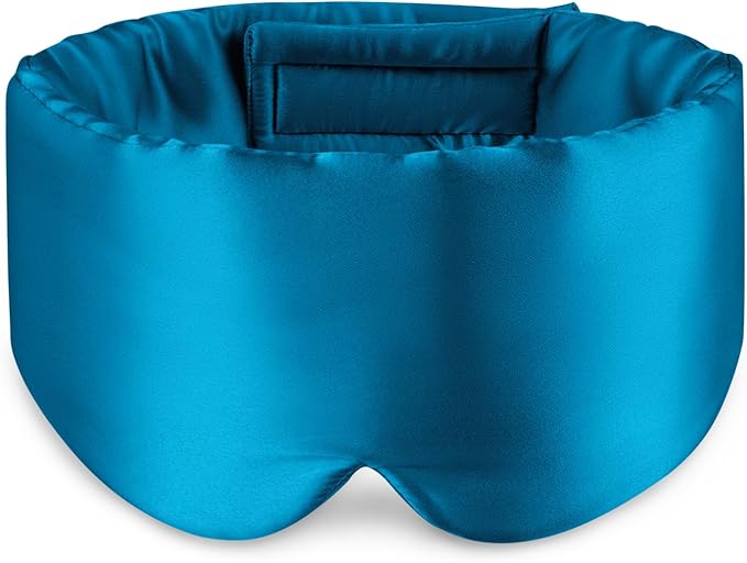 Premium Silk Deep Sleep Mask