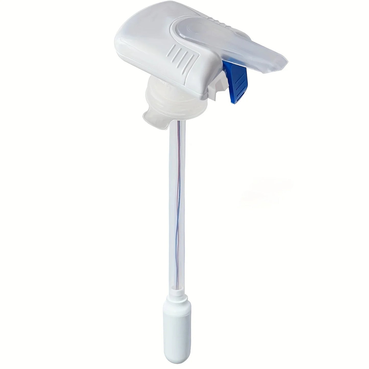 Automatic Beverage Straw Dispenser